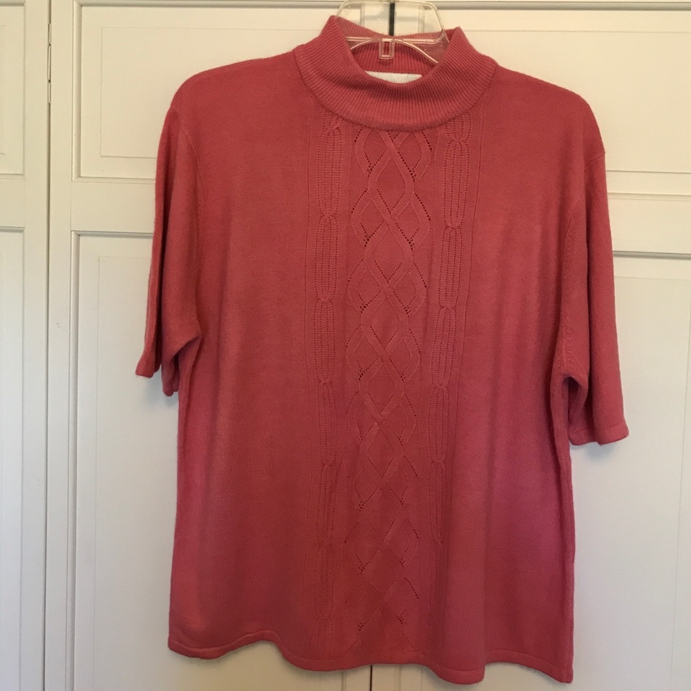 N Touch sweater
